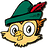 woodsy