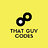 thatguycodes