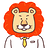 lion-teacher
