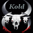 Koldbluesteel