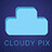 CloudyPix