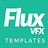 FluxVFX-templates