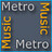 MetroMusic