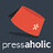 pressaholic