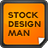StockDesignMan