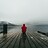 alone