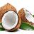 coconuts