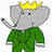 babar