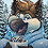 Maruburr