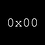 null