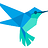 Blue-Bird