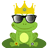 ADAfrog