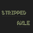 StrippedAxle