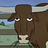 MistyTheCow