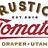 Rustictomato