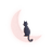 moon