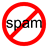 spam-man