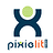 pixielit