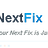 Nextfix.tech