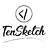 TenSketch