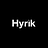 Hyrik