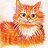 gingercat