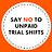 nounpaidtrialshifts